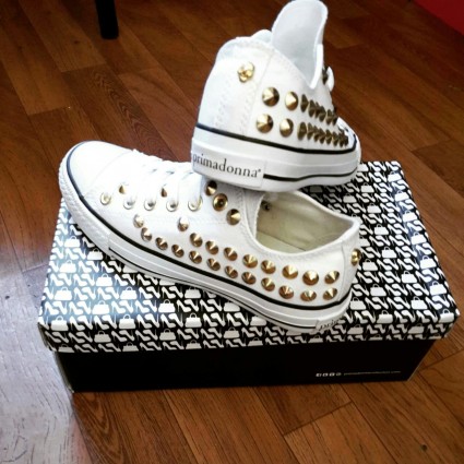 Recensioni Sneaker primadonna | ShoeAdvisor