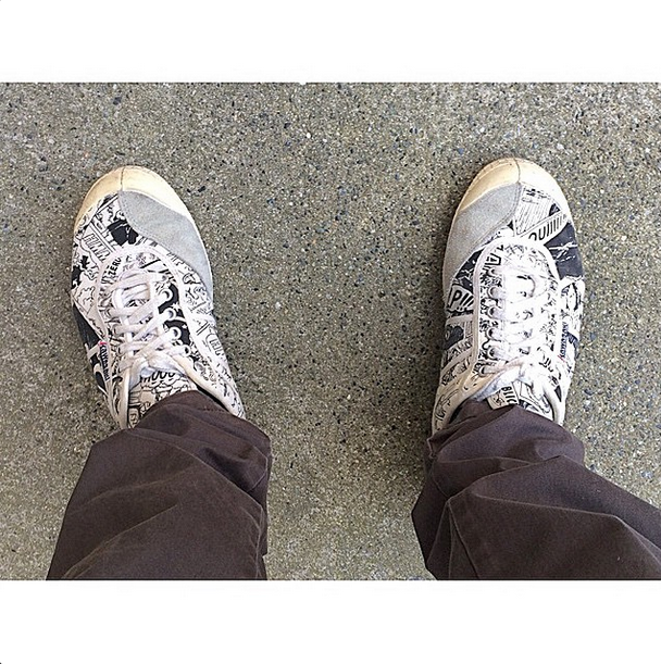 Recensioni Sneaker Kawasaki | ShoeAdvisor
