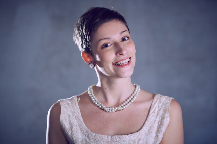 Federica Pizzato