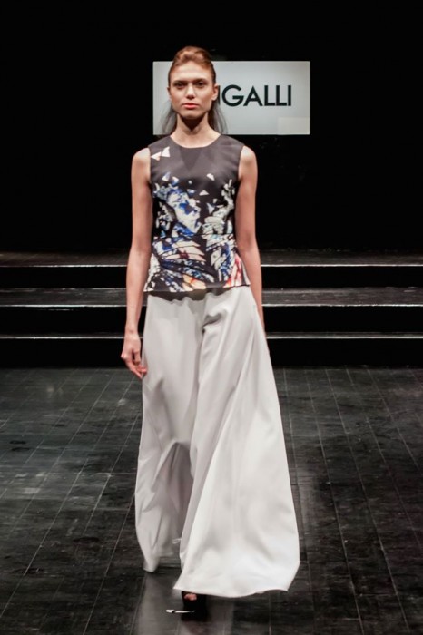 Pantalone Sangalli