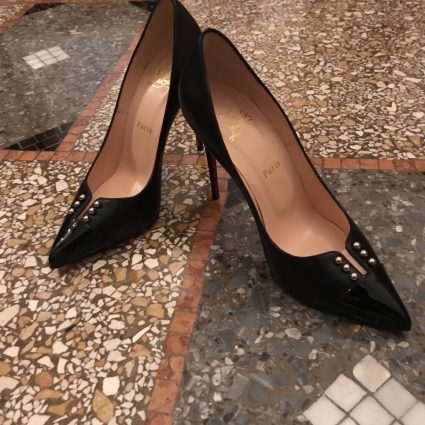 Recensioni Décolleté Christian Louboutin | ShoeAdvisor