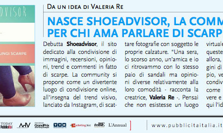 TodayPubblicitàItalia