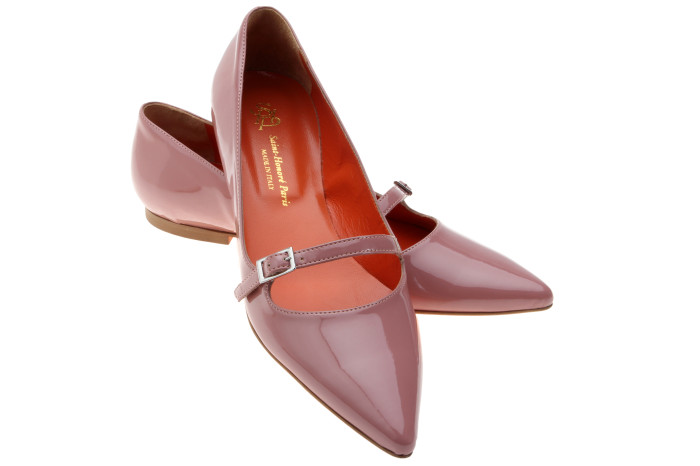 Ballerina modello Ambre - Saint-Honoré Paris