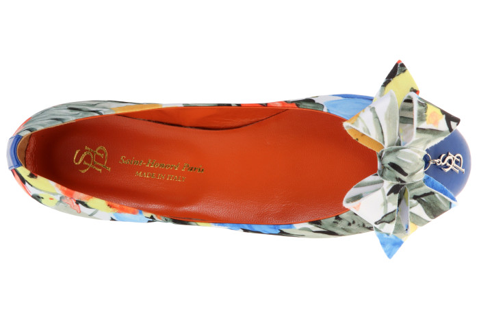 Ballerina modello Aurore - Saint-Honoré Paris