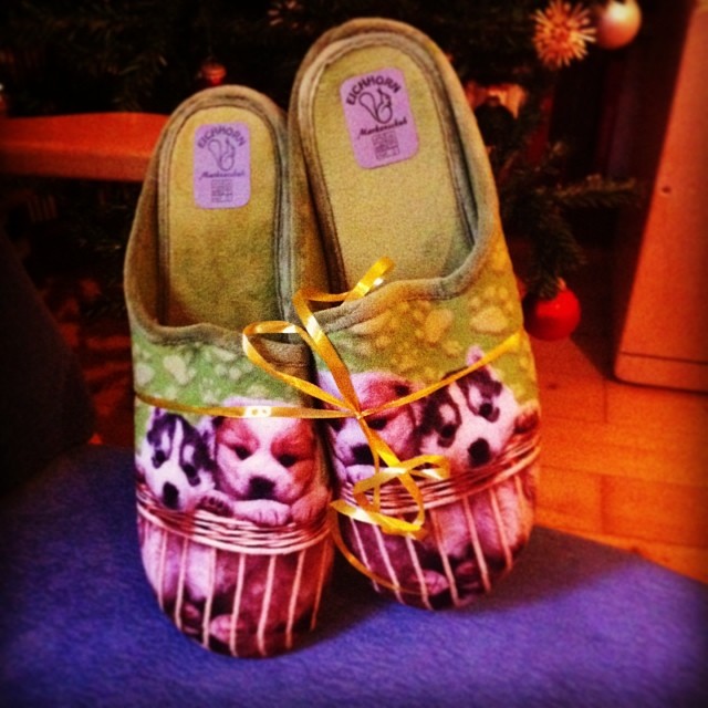 Maria CHiara Gambini per ShoeAdvisor