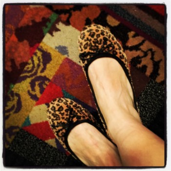 recensioni-ballerine-sisley-shoeadvisor