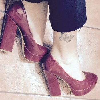 recensioni-décolleté-gold-gold-shoeadvisor